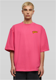 COMING SOON - JESSICA RABBIT OVERSIZE TEE