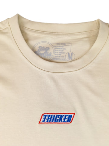 Oversized Thicker Tee