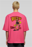 COMING SOON - JESSICA RABBIT OVERSIZE TEE