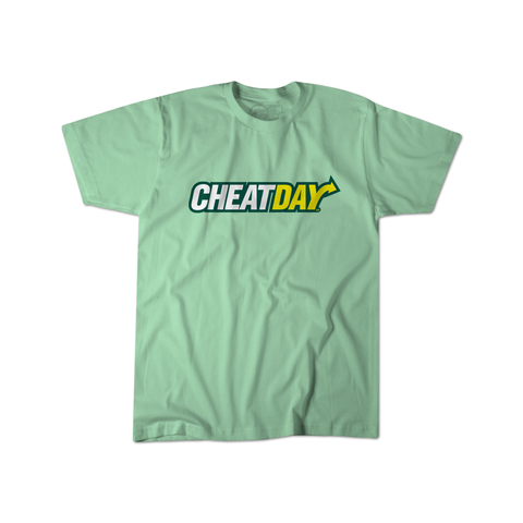 CHEATDAY TEE